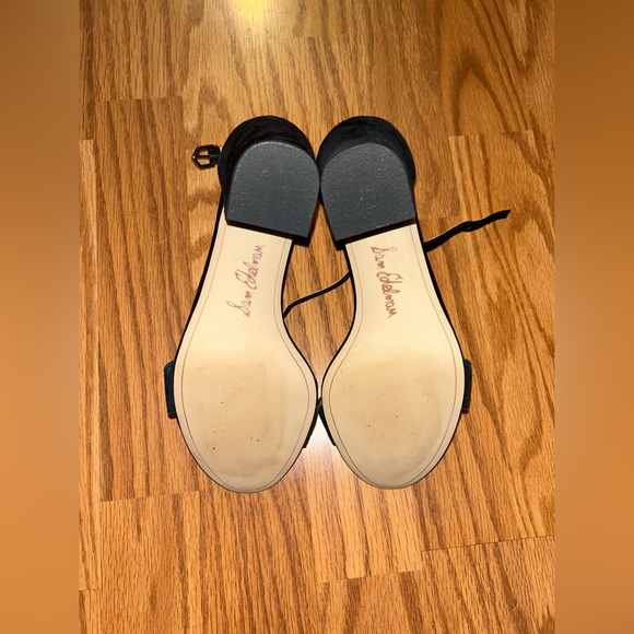 🆕 Sam Edelman Odila Sandal NWOB - Picture 10 of 10